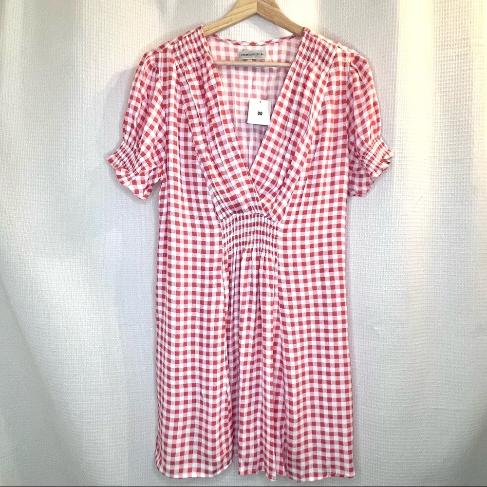 NWT Urban Outfitters Dress